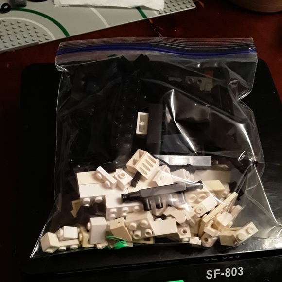 Mega blocks - Picture 5 of 5